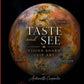 Taste and See - Vision Board Clip Art