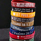 Scripture Bracelets